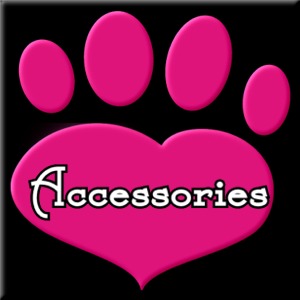 Kittie Bratt Accessories