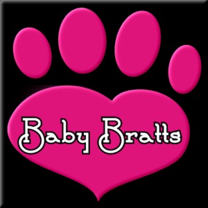 Baby Bratts ~ Brattwear for Kids!